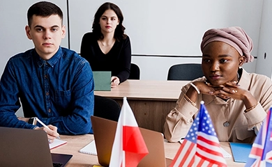 language-training